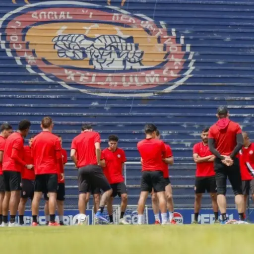 Xelajú debuta este sábado 25 de julio ante San Pedro F. C. 