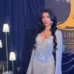 Wualys Fuentes, Miss Universo Honduras, fue hallada sin vida dentro de su apartamentot