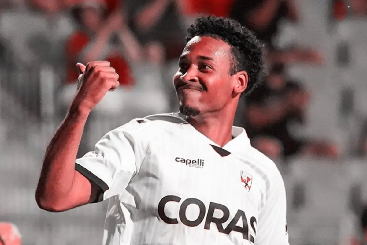 Arquímides Ordoñez deja de ser jugador del Loudoun United F. C.