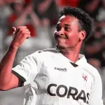 Arquímides Ordoñez deja de ser jugador del Loudoun United F. C.