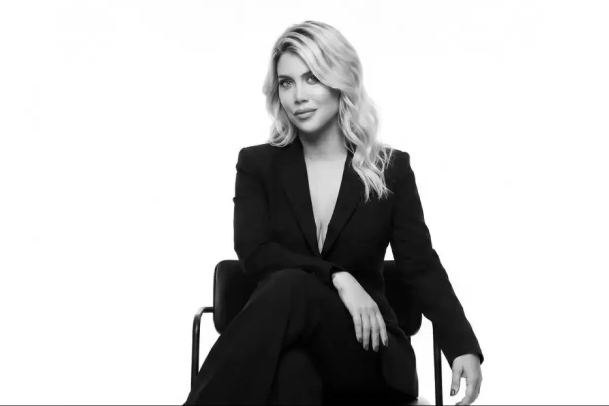 Wanda Nara, Instagram
