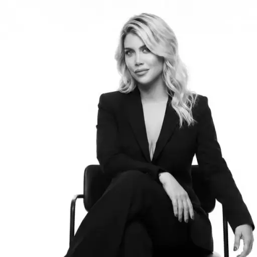 Wanda Nara ,Instagram