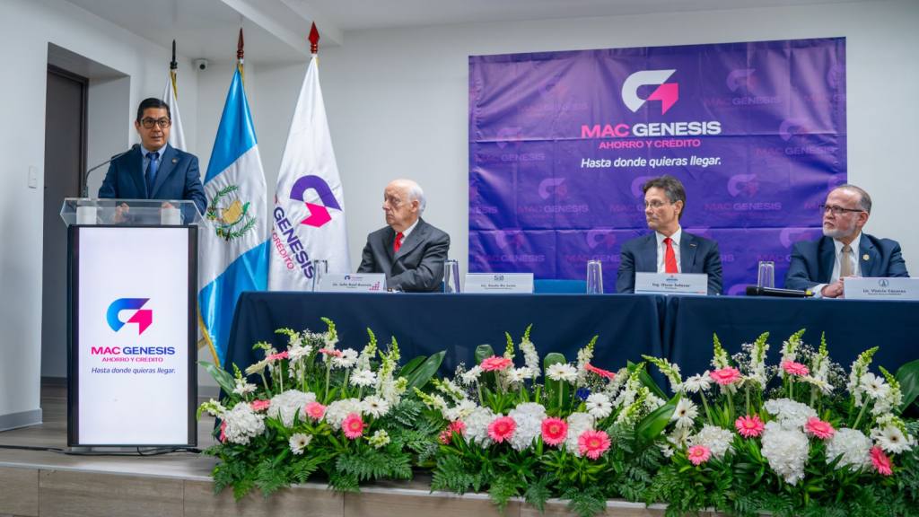 MAC Génesis presenta microfinanzas para potenciar el crecimiento económico en áreas rurales