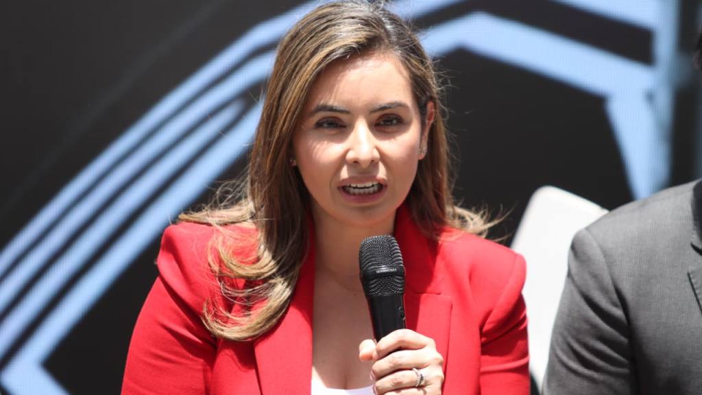 Municipal presenta nuevo patrocinador  | Alex Meoño 