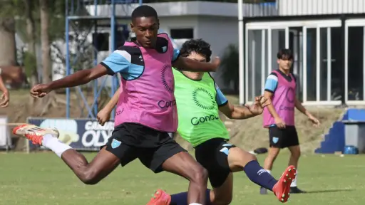 Guatemala buscará su tercera clasificación al Mundial Sub-20