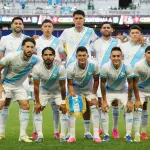 Guatemala conoce su grupo para la Liga de Naciones Concacaft