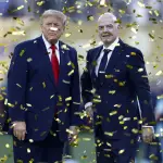 ¿Gianni Infantino candidato a secretario general de la ONU?t