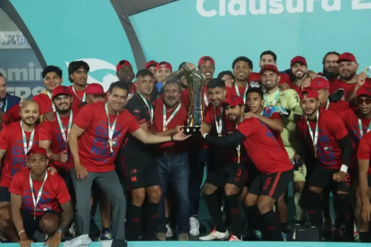 Municipal sale en la defensa del título de Liga Nacional