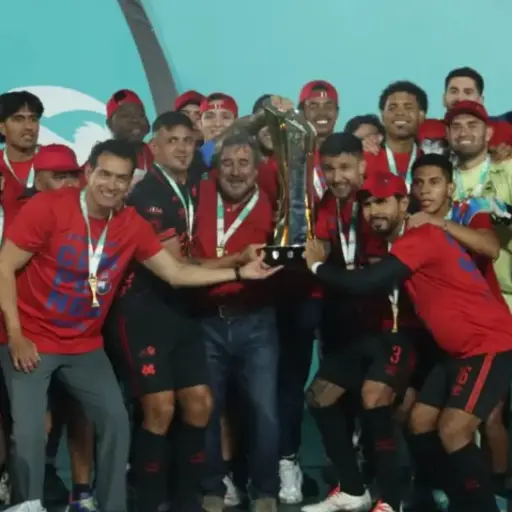 Municipal sale en la defensa del título de Liga Nacional 