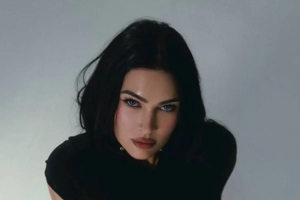 Megan Fox, Megan Fox
