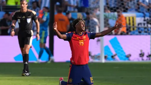 El racismo y la islamofobia aumentaron durante el Mundial 2026
