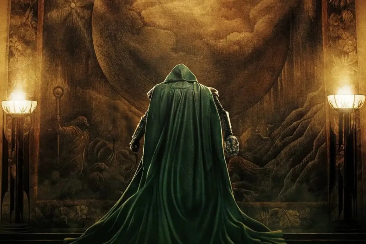 Avengers Doomsday, Redes sociales