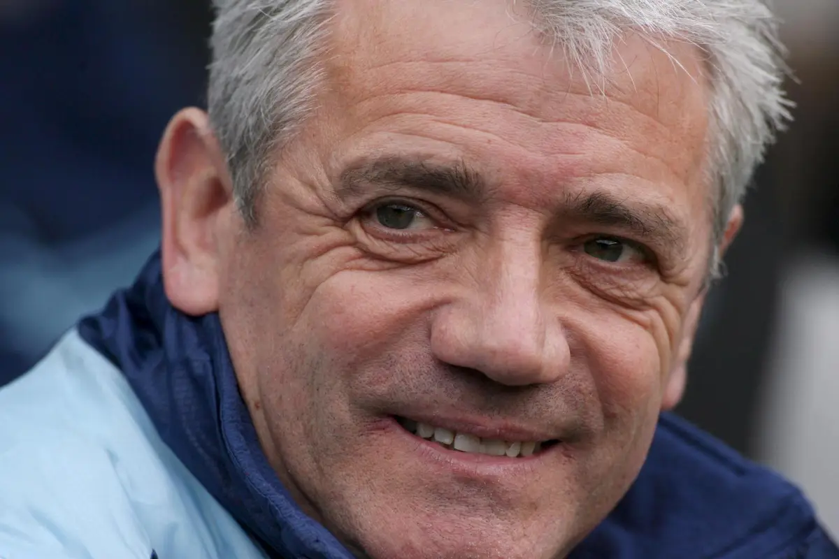 Fallece Kevin Keegan, leyenda del futbol inglés - EFE