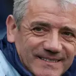 Fallece Kevin Keegan, leyenda del futbol inglést