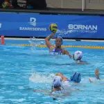 Inició la actividad de Guatemala en los Juegos Centroamericanos y del Caribet