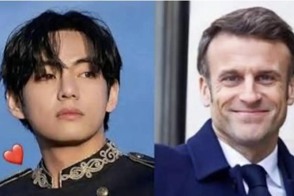 BTS, BTS