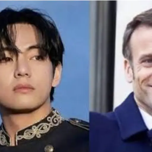 BTS ,BTS