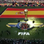 ¡Un Mundial gigante! Conmebol quiere 64 selecciones en 2030t