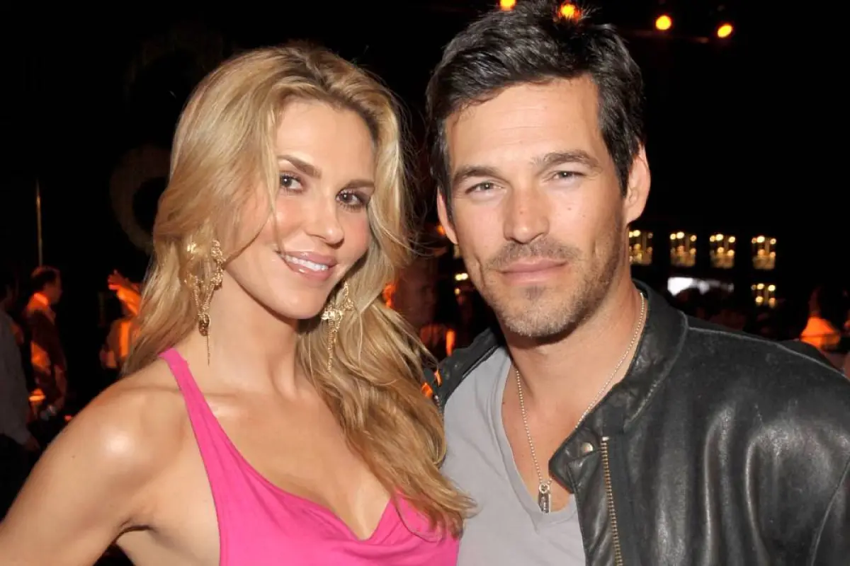 Brandi Glanville Eddie Cibrian, Instagram
