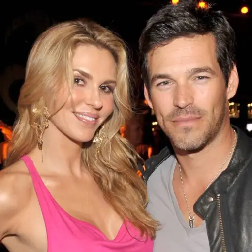 Brandi Glanville Eddie Cibrian ,Instagram