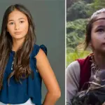 Muere Kaylee Hottle, actriz de Godzilla vs. Kong, a los 19 años t