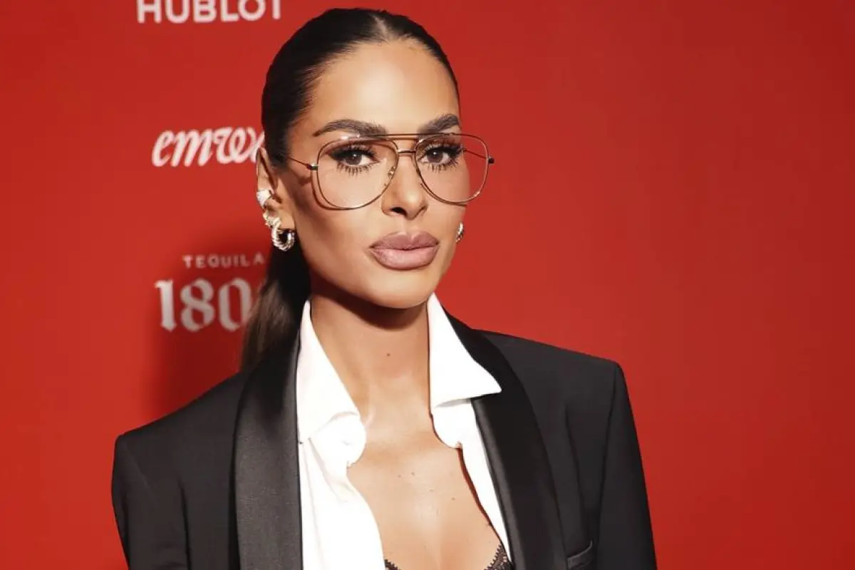 Galilea Montijo, Instagram