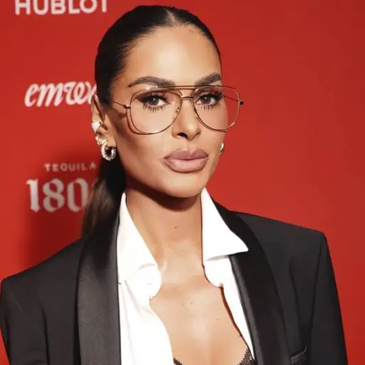 Galilea Montijo ,Instagram