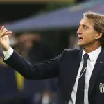 Roberto Mancini regresa al banquillo de la selección italianat