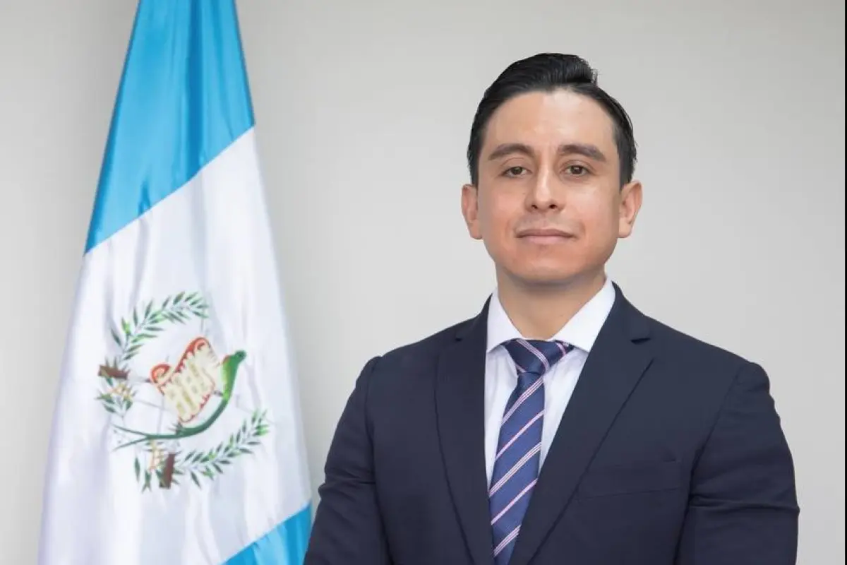 Jorge Castillo, exsuperintendente de Competencia., Ministerio de Economía