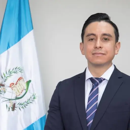 Jorge Castillo, exsuperintendente de Competencia. ,Ministerio de Economía