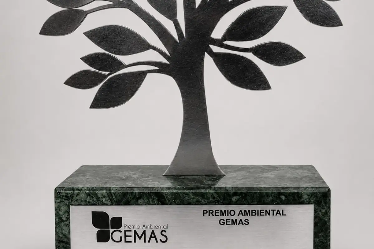 Premios Gema 2026, Cortesía