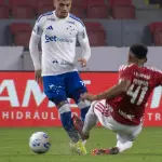 Ejemplar sanción en Brasil: defensor queda inhabilitado hasta la recuperación de su rivalt