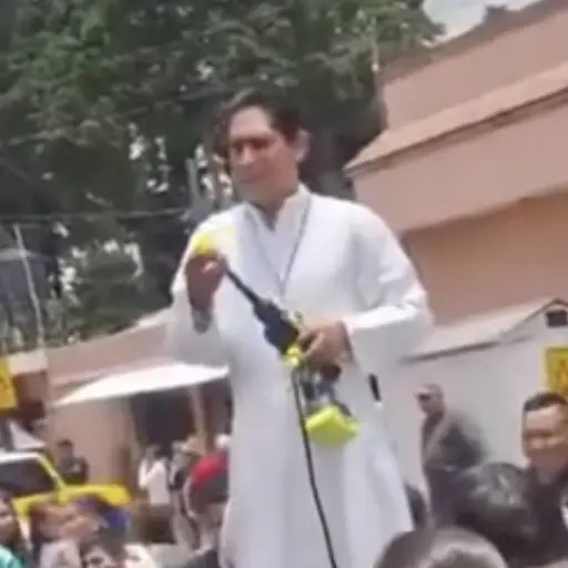 Sacerdote ,Sacerdote