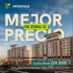 Petápolis ,Petápolis