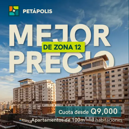 Petápolis ,Petápolis