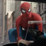 Spider Man ,Spider Man