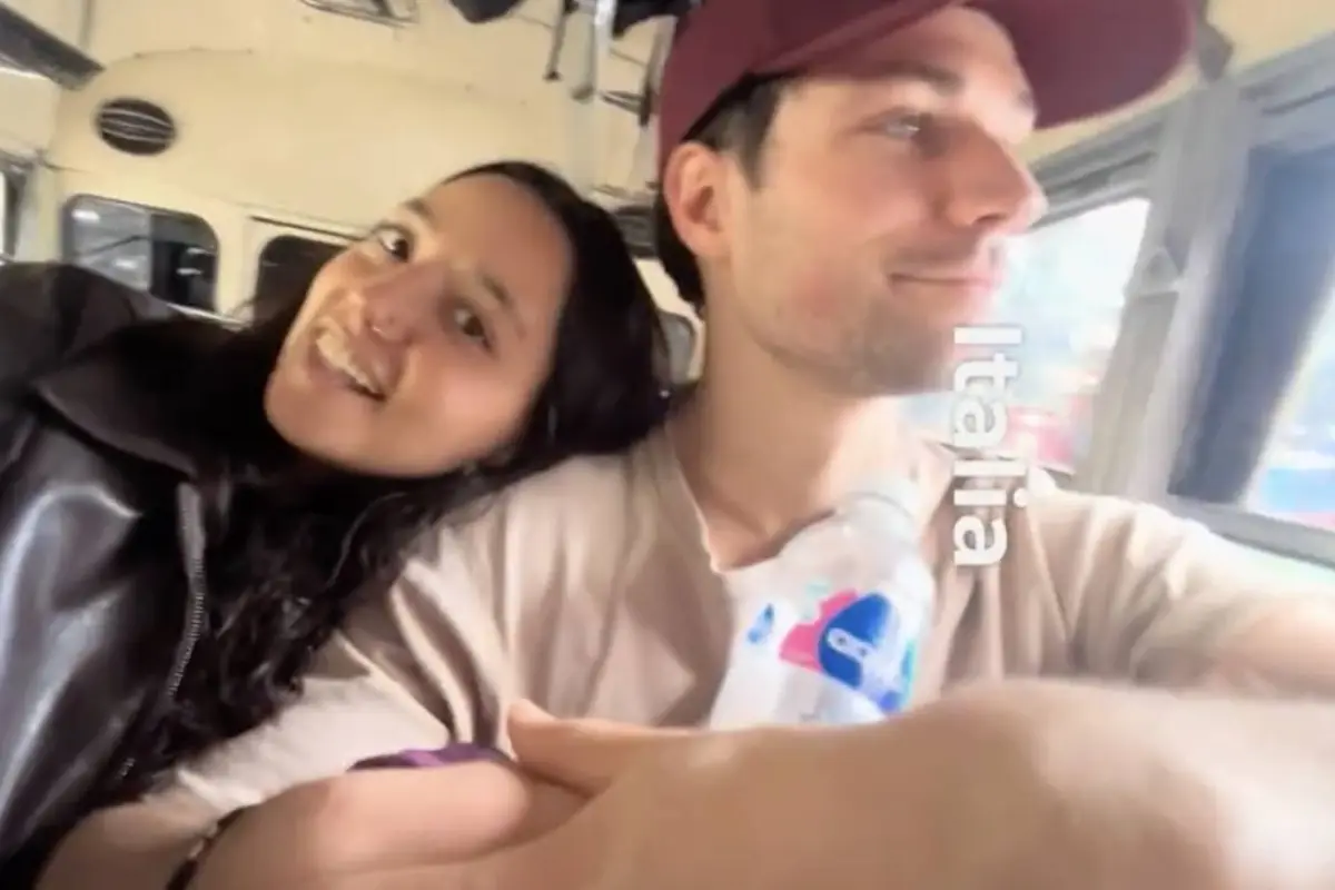 Suegros italianos, Tik Tok
