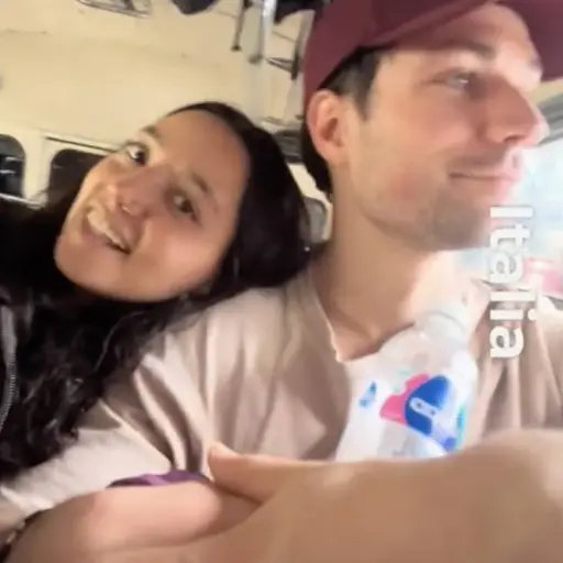Suegros italianos ,Tik Tok