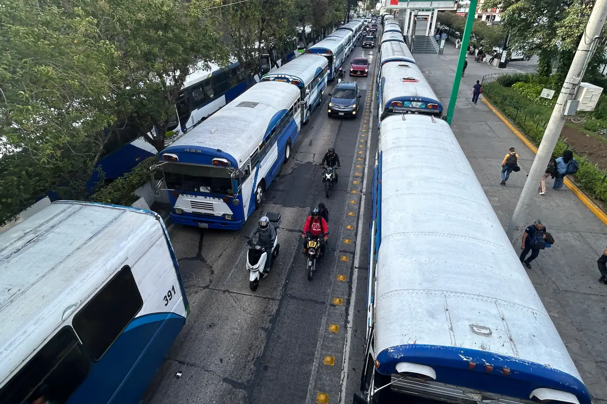 Miembros de Catug solicitaron a la comuna autorizar el incremento., Foto Omar Solís