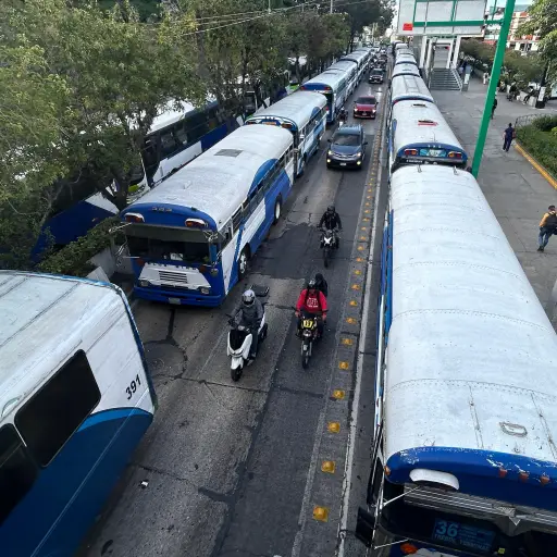 Miembros de Catug solicitaron a la comuna autorizar el incremento. ,Foto Omar Solís