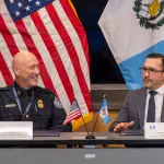 SAT fortalece cooperación aduanera con Estados Unidost