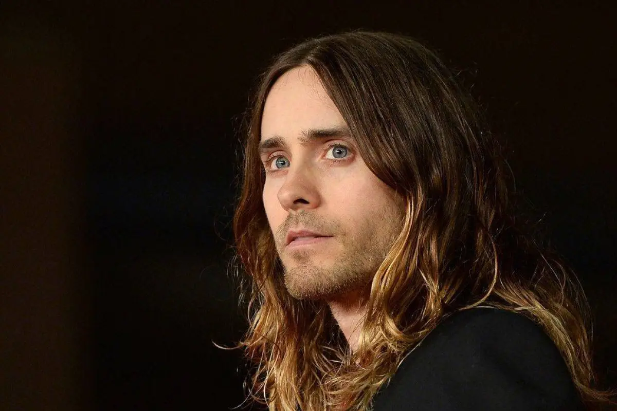 Jared Leto, Instagram