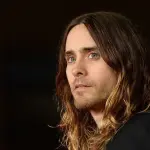 Jared Leto ,Instagram