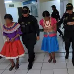 Chiquimula: Madre e hija detenidas por presunto crimen vinculado a conflicto por tierrast