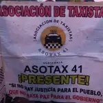 Asociación de Taxistas propone eliminar temporalmente impuestos a los combustiblest