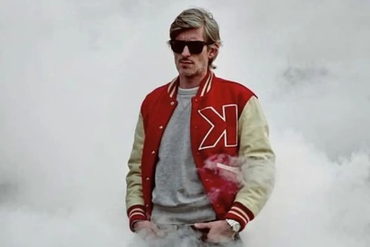 Kavinsky, Redes sociales