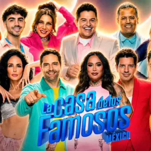 La Casa de los Famosos ,Instagram