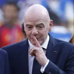 La Concacaf está preocupada ante los planes de la FIFAt