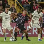 Con golazo de Ronaldo Cisneros, Alajuelense derrotó a Xelajút
