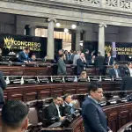 Congreso aprueba reformas a la Ley Temporal de Desarrollo Integralt